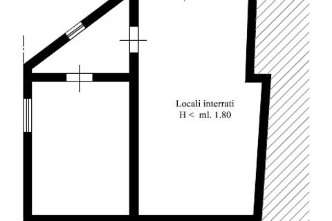 Farm hus i Pescia, Pistoia, Pescia - € 850.000 | Ref: R06435PEAG - foto 50